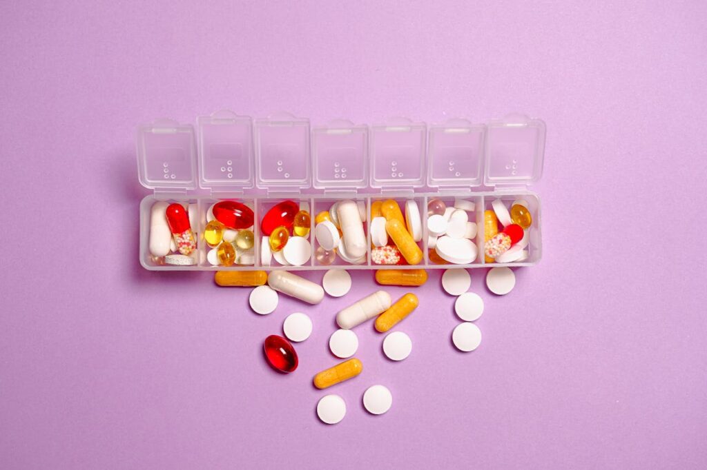 Qué hacer si olvidas una dosis de tu medicamento