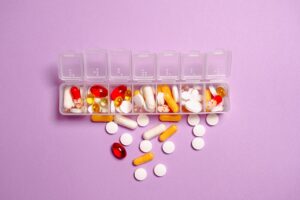 Qué hacer si olvidas una dosis de tu medicamento