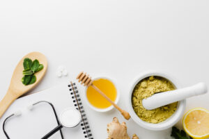 Avances en suplementos naturales para la salud mental