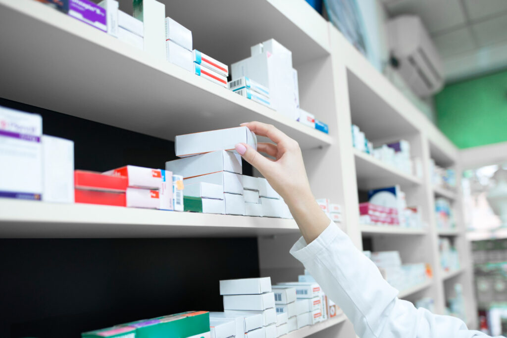 La Generalitat Valenciana suspende el pago a las farmacias