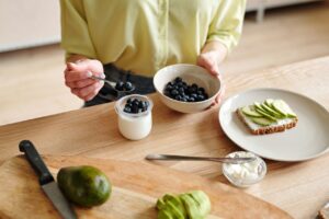 Desayunos reales de verano: rápidos, frescos y equilibrados