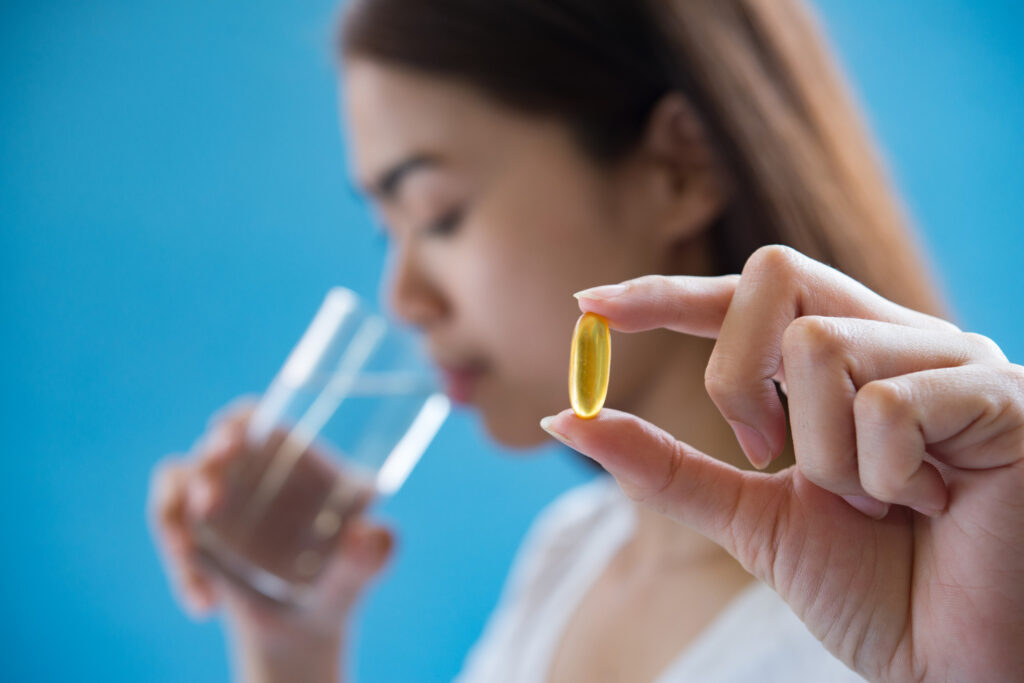 Fotoprotección oral, ¿moda pasajera o verdadera innovación?
