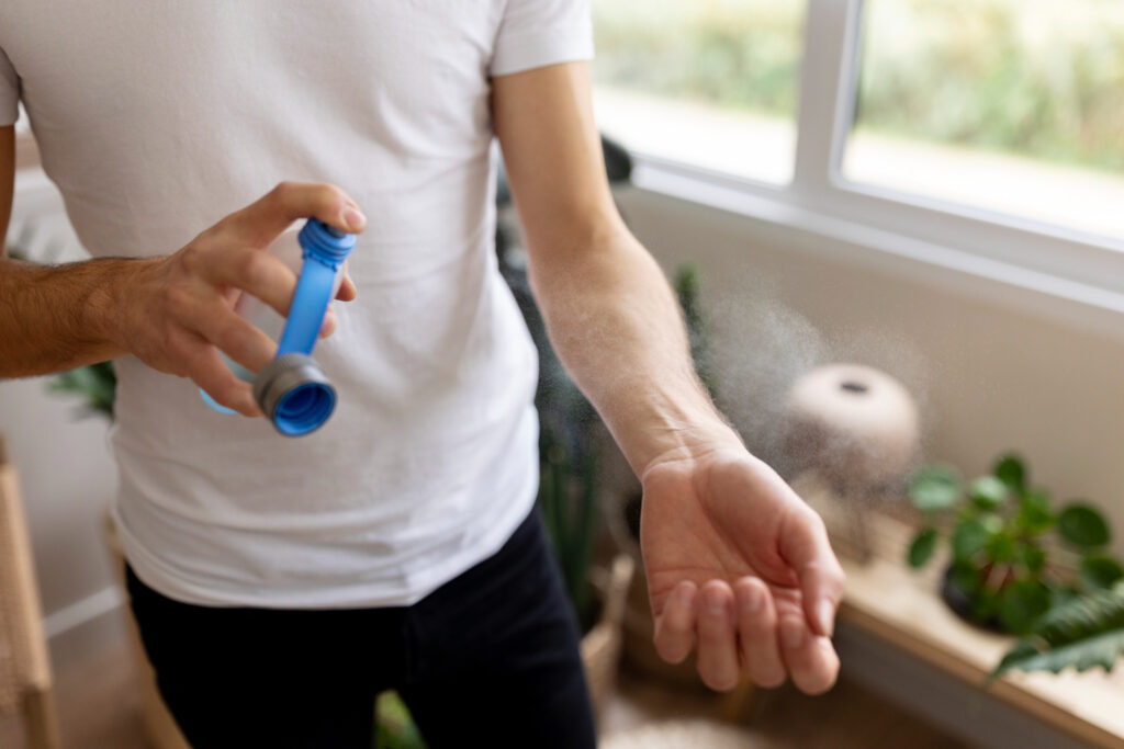 Repelentes para toda la familia: cómo han evolucionado los productos antimosquitos