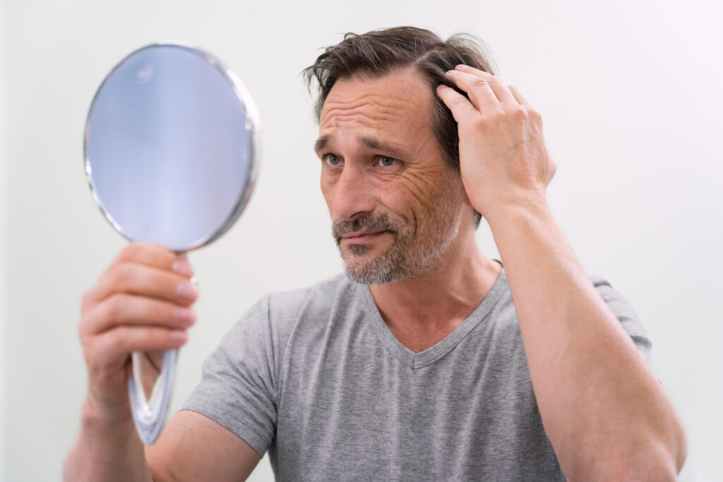 Cómo frenar la caída del cabello en otoño desde la farmacia
