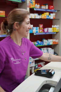 La transformación digital de la farmacia comunitaria