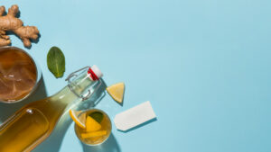 Depurativos y drenantes: cuándo y cómo tomarlos con seguridad