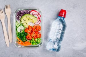 Cómo recuperar energía en febrero a través de la alimentación