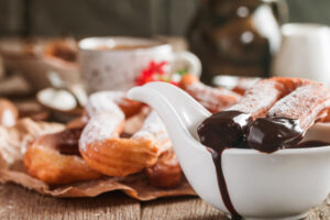 Cómo compensar los excesos en Fallas