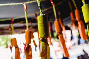 Salud auditiva y petardos en Fallas: riesgos reales del ruido