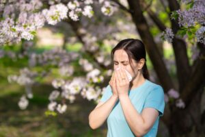 Astenia primaveral: combate el cansancio con tu alimentación