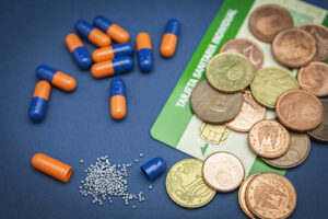 Nuevo sistema de copago farmacéutico
