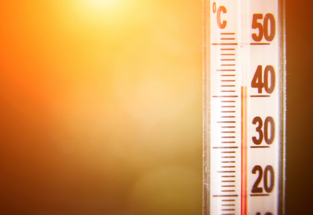 Cómo protegerte del calor extremo: guía práctica desde la farmacia