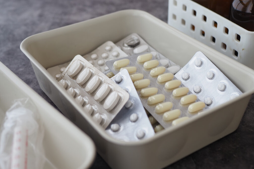 Medicamentos y altas temperaturas: advertencias clave en verano