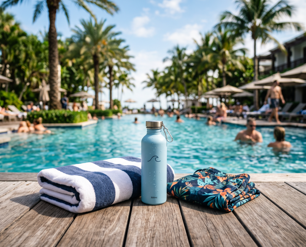 Cistitis en verano: causas, prevención y tratamiento