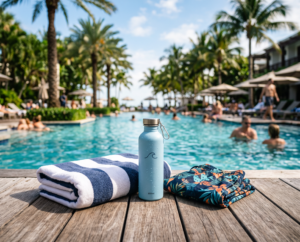 Cistitis en verano: causas, prevención y tratamiento